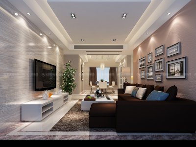 合景領(lǐng)峰114平