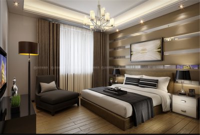 綠地中央廣場130平