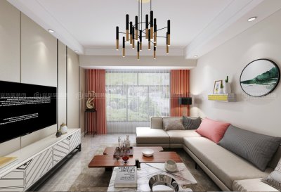 中航樾公館110平