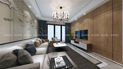 綠地中央廣場143平