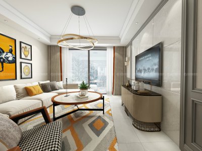 富土花園三區13幢