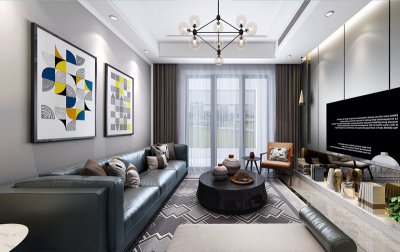 九龍倉年華里125平