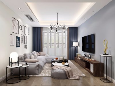 湖居世家裝修設計