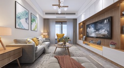 蘇州裝修|春江明月