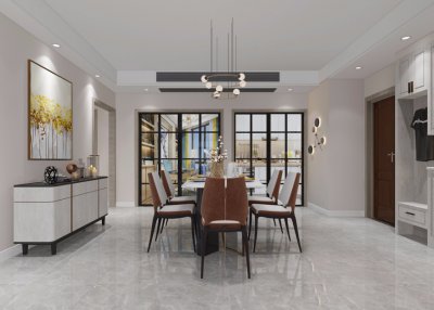 天之運裝修設計