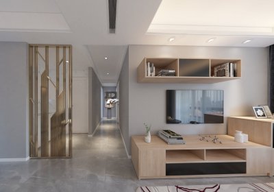 安然居|太湖匯景91㎡