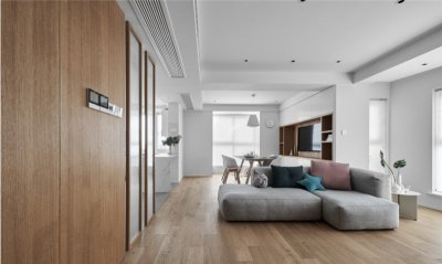 日式軟裝設(shè)計