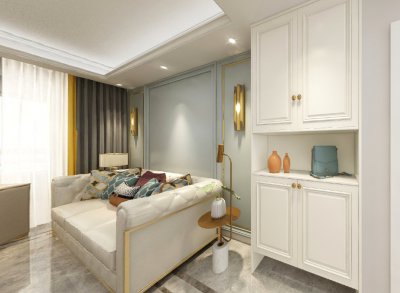 安然居| 天悅城130平