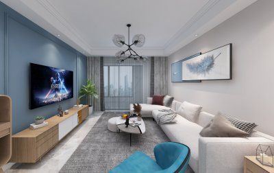 華潤凱旋門120M2