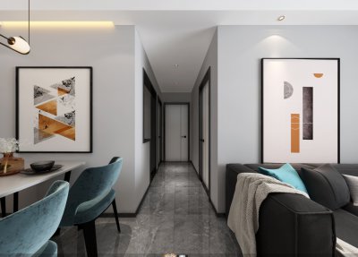 大運河府99平現代