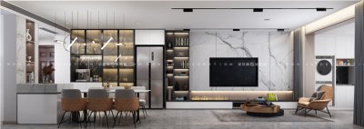 相城都會雅苑120平