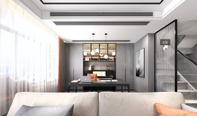 國(guó)瑞熙墅_ARJ原創(chuàng)設(shè)計(jì)