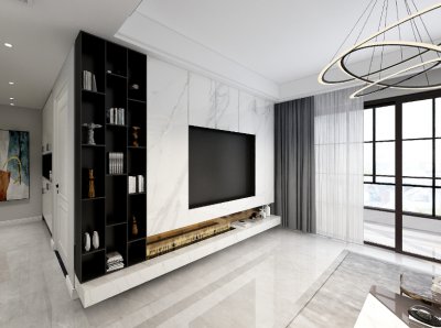 招商小石城120平