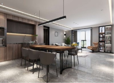 理工男與文藝女的美窩