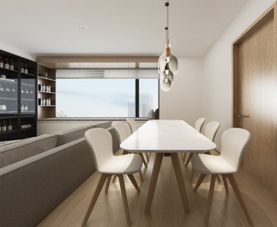 北辰觀瀾府112平