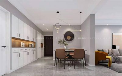 云庭城市中心花園