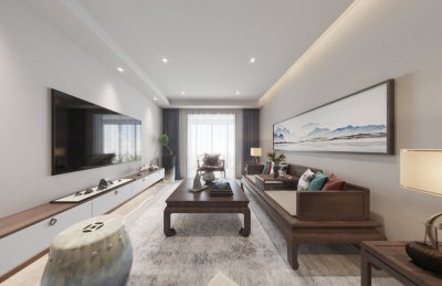 司前街老房翻新