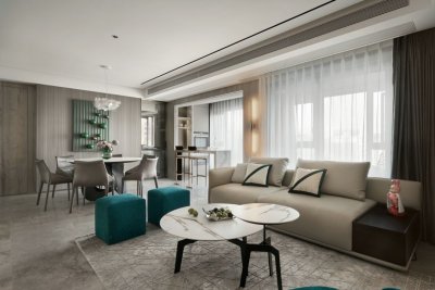 面朝大海,春暖花開