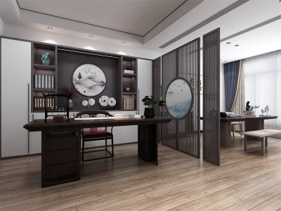 園林路自建別墅