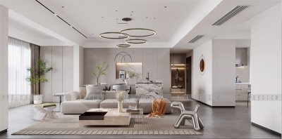 九龍倉(cāng)逅灣雅苑