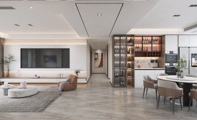 淞澤家園六區140平