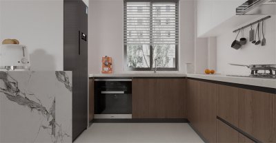 海尚壹品混搭風格