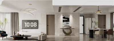 天房美瑜21幢116平