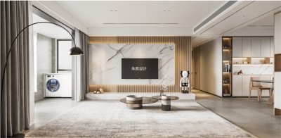 陽光天地現代風