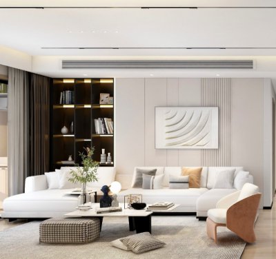 寰湖時代120平現代