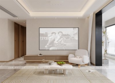 璞玥風華現代簡約