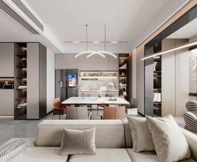 河風印月98平現代