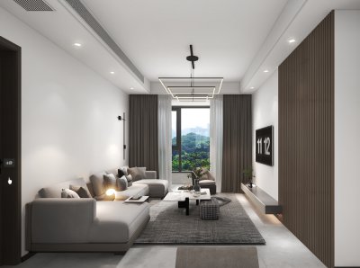 綠城明月江南現(xiàn)代