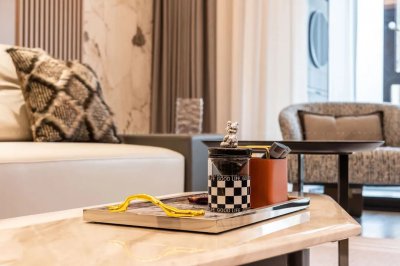 觀瀾逸品136㎡精裝