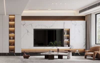 橫扇自建房400平