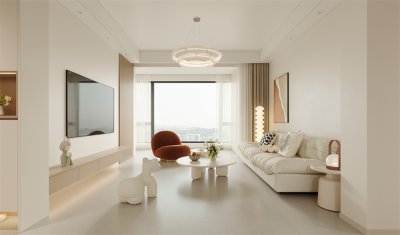 翠樾庭現代簡約