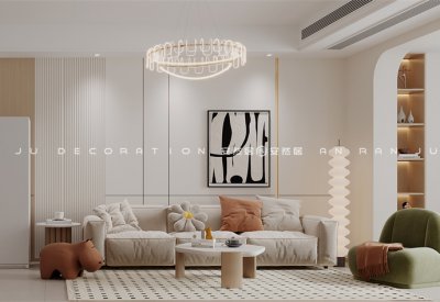 萬象匯108平簡約